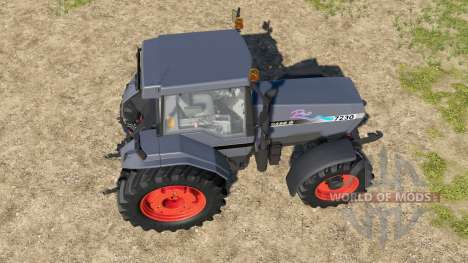Case IH Magnum 7200 Pro wear time increased pour Farming Simulator 2017
