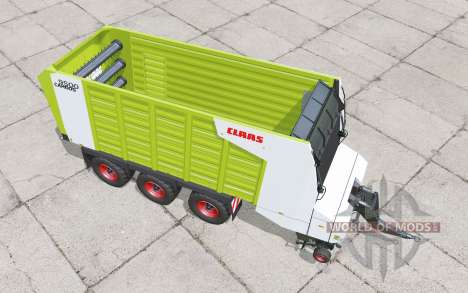 Claas Cargos 9500 pour Farming Simulator 2015