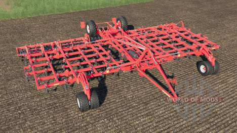 Horsch Cruizer 12 XL pour Farming Simulator 2017
