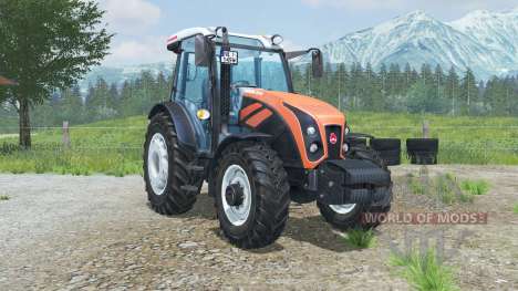 Ursus 8014 H für Farming Simulator 2013