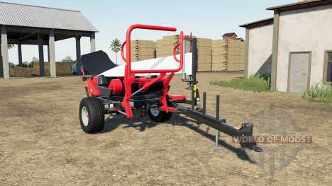 Ursus Z-586 für Farming Simulator 2017