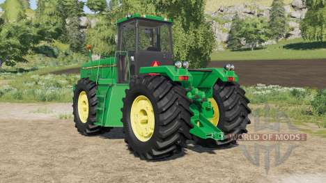 John Deere 8970 für Farming Simulator 2017