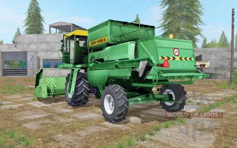 N'-1500B vert clair pour Farming Simulator 2017