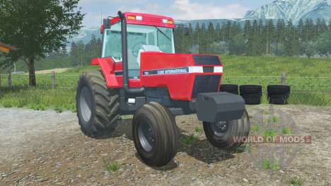 Case International 7120 Magnum für Farming Simulator 2013
