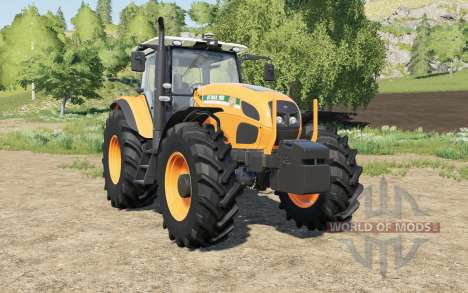 Stara ST MAX 180 FL console pour Farming Simulator 2017