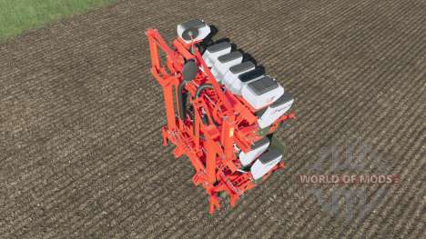 Kuhn Planter 3 R pour Farming Simulator 2017