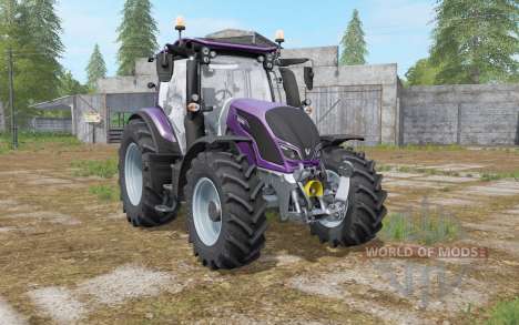 Valtra N134〡N154e〡N174 laptop für Farming Simulator 2017