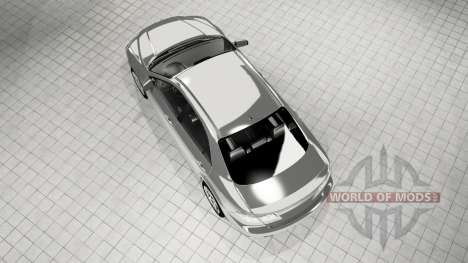 Mazda6 für BeamNG Drive