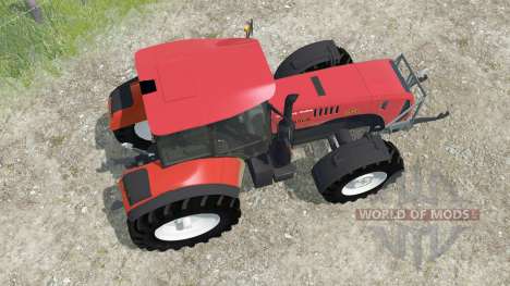MTW-Biélorussie 3022 pour Farming Simulator 2013