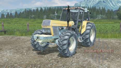 Ursus 1604 pour Farming Simulator 2013