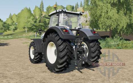 Massey Ferguson 8700 color choice für Farming Simulator 2017