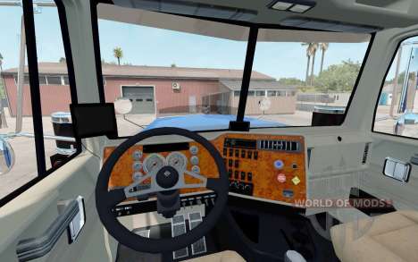 International 9300 Eagle für American Truck Simulator