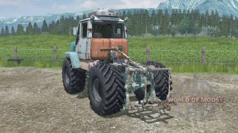 T-150K für Farming Simulator 2013