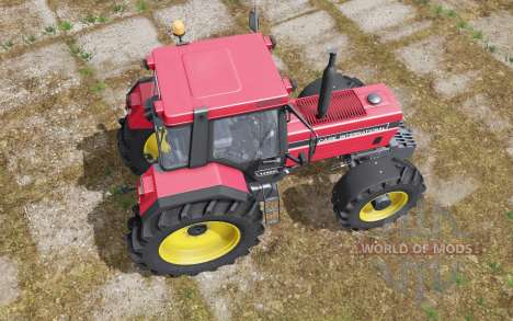 Case International 1455 XL für Farming Simulator 2017