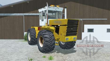 Raba 300 für Farming Simulator 2013
