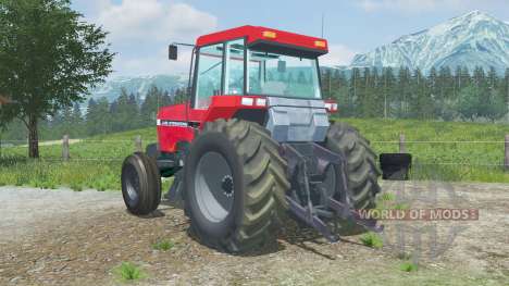 Case International 7120 Magnum pour Farming Simulator 2013
