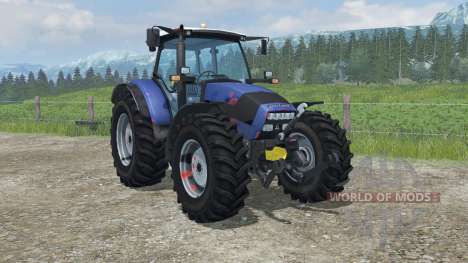 Deutz-Fahr Agrotron K 420 pour Farming Simulator 2013