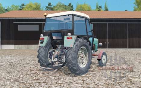 Zetor 4011 pour Farming Simulator 2015