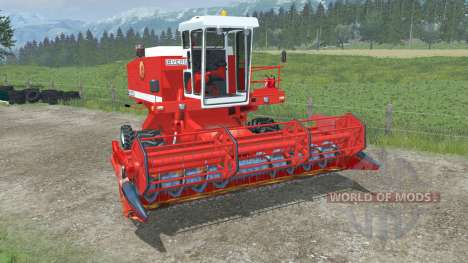 Laverda 3350 AL pour Farming Simulator 2013