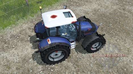 Deutz-Fahr Agrotron K 420 pour Farming Simulator 2013