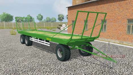 Pronar T026 für Farming Simulator 2013