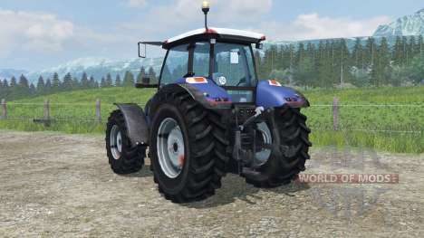 Deutz-Fahr Agrotron K 420 für Farming Simulator 2013