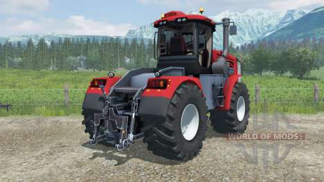 Kirovets K-9450 pour Farming Simulator 2013