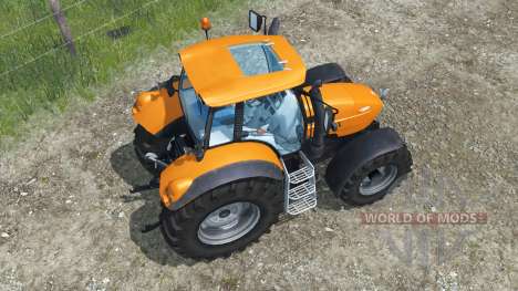 Hurlimann XL 130 für Farming Simulator 2013