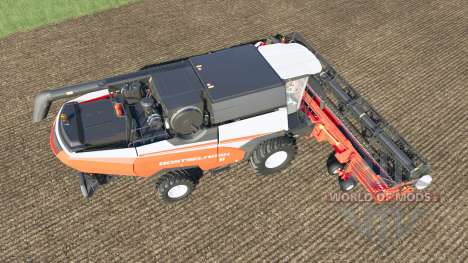 RSM 161 erhöhte Arbeitsgeschwindigkeit für Farming Simulator 2017