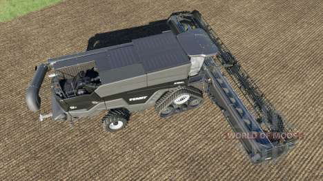 Ideal 9T hooked pour Farming Simulator 2017
