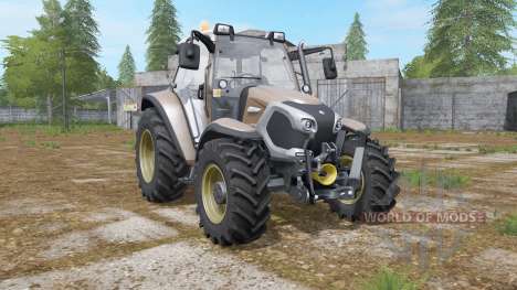 Lindner Lintrac 90 für Farming Simulator 2017