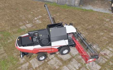 RSM-161 power 380 und 420 PS für Farming Simulator 2017
