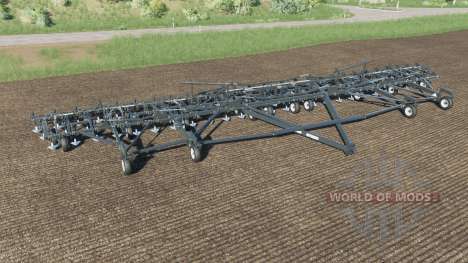Flexi-Coil ST820 plow pour Farming Simulator 2017