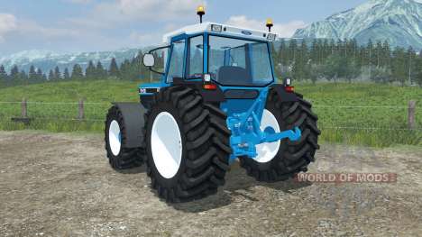 Ford TW-35 pour Farming Simulator 2013