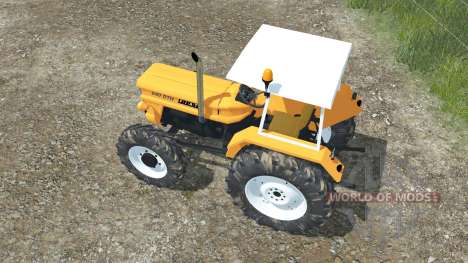 Fiat 640 DTH für Farming Simulator 2013