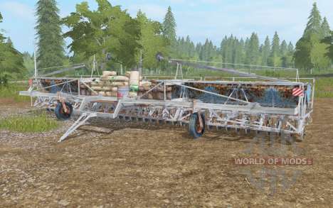 Fortschritt A203 für Farming Simulator 2017