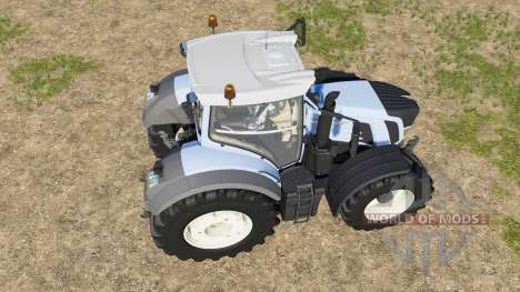 Fendt 900 Vario full option für Farming Simulator 2017