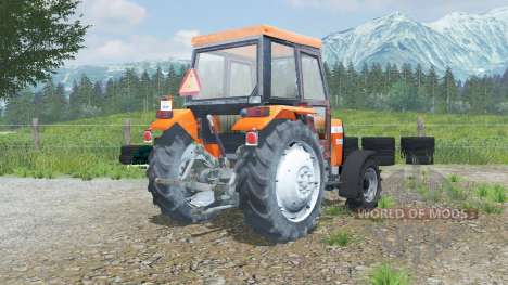 Ursus 3514 pour Farming Simulator 2013