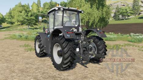JCB Fastrac 4220 25 years pour Farming Simulator 2017