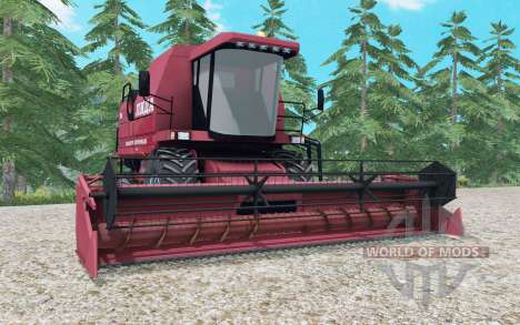 Lida 1300 pour Farming Simulator 2015