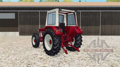 International 844-S pour Farming Simulator 2015