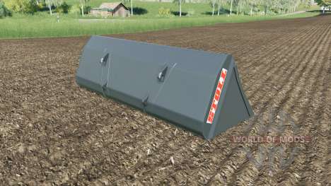 Stoll shovel 5000 liters pour Farming Simulator 2017