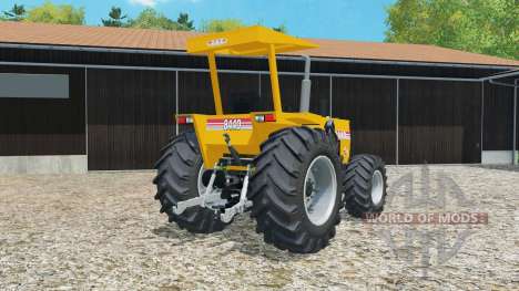 CBT 8440 pour Farming Simulator 2015