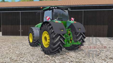 John Deere 8370R für Farming Simulator 2015