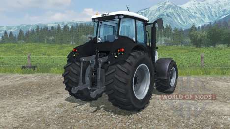 Claas Axion 840 pour Farming Simulator 2013