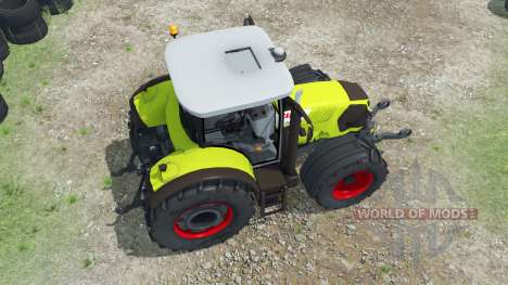 Claas Arion 620 für Farming Simulator 2013