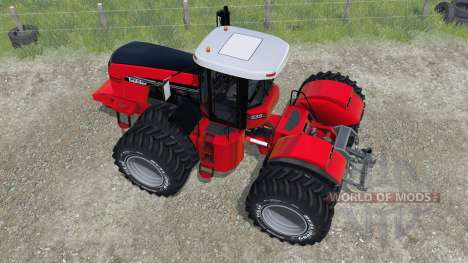 Buhler Versatile 535 pour Farming Simulator 2013