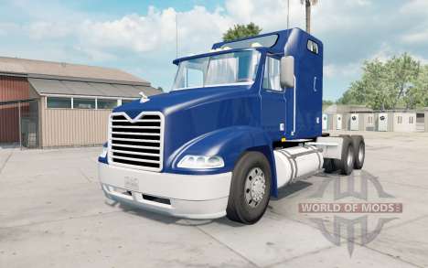 Mack Vision 2000 pour American Truck Simulator