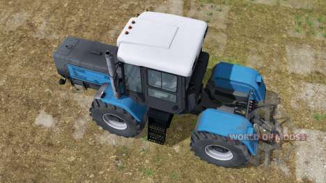 HTZ-17221-21 für Farming Simulator 2017