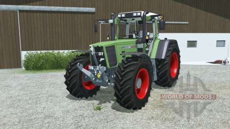 Fendt Favorit 926 Vario pour Farming Simulator 2013